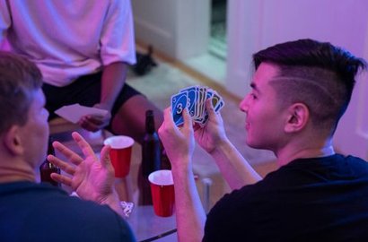 game 8Day Blackjack